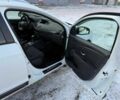 Белый Рено Меган, объемом двигателя 1.5 л и пробегом 250 тыс. км за 5900 $, фото 2 на Automoto.ua