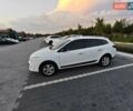Белый Рено Меган, объемом двигателя 1.46 л и пробегом 360 тыс. км за 7000 $, фото 8 на Automoto.ua