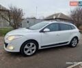 Белый Рено Меган, объемом двигателя 1.5 л и пробегом 280 тыс. км за 6700 $, фото 5 на Automoto.ua