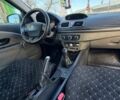 Белый Рено Меган, объемом двигателя 1.5 л и пробегом 455 тыс. км за 5200 $, фото 9 на Automoto.ua