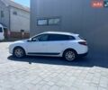 Білий Рено Меган, об'ємом двигуна 1.46 л та пробігом 275 тис. км за 5700 $, фото 2 на Automoto.ua