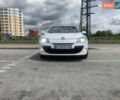 Белый Рено Меган, объемом двигателя 1.5 л и пробегом 216 тыс. км за 7200 $, фото 1 на Automoto.ua