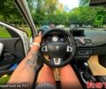 Белый Рено Меган, объемом двигателя 1.4 л и пробегом 250 тыс. км за 7350 $, фото 7 на Automoto.ua