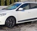 Білий Рено Меган, об'ємом двигуна 1.6 л та пробігом 200 тис. км за 8200 $, фото 5 на Automoto.ua