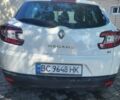 Белый Рено Меган, объемом двигателя 1.5 л и пробегом 280 тыс. км за 5478 $, фото 4 на Automoto.ua