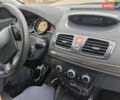 Белый Рено Меган, объемом двигателя 1.46 л и пробегом 250 тыс. км за 8000 $, фото 2 на Automoto.ua
