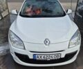 Белый Рено Меган, объемом двигателя 1.46 л и пробегом 250 тыс. км за 8000 $, фото 1 на Automoto.ua