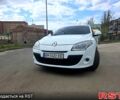 Белый Рено Меган, объемом двигателя 1.5 л и пробегом 235 тыс. км за 7200 $, фото 1 на Automoto.ua