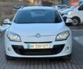 Білий Рено Меган, об'ємом двигуна 1.46 л та пробігом 402 тис. км за 4950 $, фото 1 на Automoto.ua