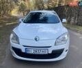Белый Рено Меган, объемом двигателя 1.46 л и пробегом 364 тыс. км за 7100 $, фото 2 на Automoto.ua