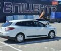 Білий Рено Меган, об'ємом двигуна 1.46 л та пробігом 231 тис. км за 7000 $, фото 4 на Automoto.ua