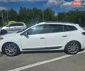 Білий Рено Меган, об'ємом двигуна 1.46 л та пробігом 291 тис. км за 6350 $, фото 6 на Automoto.ua