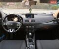 Белый Рено Меган, объемом двигателя 1.6 л и пробегом 201 тыс. км за 6450 $, фото 15 на Automoto.ua