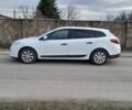 Білий Рено Меган, об'ємом двигуна 1.5 л та пробігом 328 тис. км за 6200 $, фото 2 на Automoto.ua