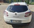 Белый Рено Меган, объемом двигателя 1.5 л и пробегом 266 тыс. км за 6185 $, фото 1 на Automoto.ua