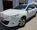 Білий Рено Меган, об'ємом двигуна 1.6 л та пробігом 226 тис. км за 6499 $, фото 1 на Automoto.ua