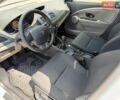 Білий Рено Меган, об'ємом двигуна 1.6 л та пробігом 226 тис. км за 6499 $, фото 35 на Automoto.ua