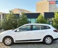 Білий Рено Меган, об'ємом двигуна 1.46 л та пробігом 236 тис. км за 7200 $, фото 2 на Automoto.ua