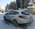 Белый Рено Меган, объемом двигателя 1.46 л и пробегом 260 тыс. км за 5900 $, фото 1 на Automoto.ua