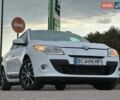 Белый Рено Меган, объемом двигателя 1.46 л и пробегом 302 тыс. км за 5950 $, фото 1 на Automoto.ua