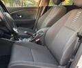 Белый Рено Меган, объемом двигателя 1.6 л и пробегом 201 тыс. км за 6450 $, фото 13 на Automoto.ua