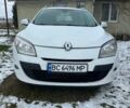 Білий Рено Меган, об'ємом двигуна 1.46 л та пробігом 300 тис. км за 6700 $, фото 3 на Automoto.ua