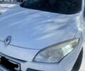 Белый Рено Меган, объемом двигателя 1.6 л и пробегом 245 тыс. км за 7100 $, фото 1 на Automoto.ua