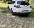 Белый Рено Меган, объемом двигателя 1.46 л и пробегом 255 тыс. км за 7500 $, фото 8 на Automoto.ua