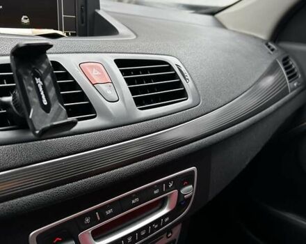 Белый Рено Меган, объемом двигателя 1.46 л и пробегом 255 тыс. км за 7500 $, фото 26 на Automoto.ua