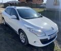 Білий Рено Меган, об'ємом двигуна 1.5 л та пробігом 255 тис. км за 7200 $, фото 4 на Automoto.ua