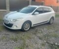 Белый Рено Меган, объемом двигателя 1.46 л и пробегом 180 тыс. км за 7200 $, фото 1 на Automoto.ua