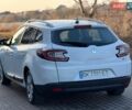 Білий Рено Меган, об'ємом двигуна 1.46 л та пробігом 402 тис. км за 4950 $, фото 4 на Automoto.ua