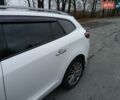 Білий Рено Меган, об'ємом двигуна 1.46 л та пробігом 307 тис. км за 8400 $, фото 10 на Automoto.ua