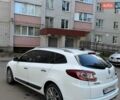 Белый Рено Меган, объемом двигателя 1.46 л и пробегом 237 тыс. км за 7399 $, фото 11 на Automoto.ua