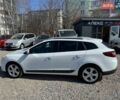 Белый Рено Меган, объемом двигателя 1.5 л и пробегом 221 тыс. км за 7600 $, фото 12 на Automoto.ua