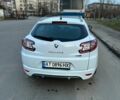 Белый Рено Меган, объемом двигателя 1.46 л и пробегом 263 тыс. км за 6600 $, фото 2 на Automoto.ua