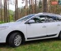 Белый Рено Меган, объемом двигателя 1.46 л и пробегом 291 тыс. км за 7100 $, фото 11 на Automoto.ua
