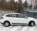 Белый Рено Меган, объемом двигателя 1.6 л и пробегом 250 тыс. км за 7100 $, фото 10 на Automoto.ua