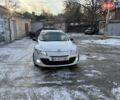 Белый Рено Меган, объемом двигателя 1.4 л и пробегом 198 тыс. км за 7400 $, фото 3 на Automoto.ua