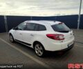 Білий Рено Меган, об'ємом двигуна 1.4 л та пробігом 266 тис. км за 6700 $, фото 4 на Automoto.ua