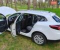 Белый Рено Меган, объемом двигателя 1.46 л и пробегом 291 тыс. км за 7100 $, фото 13 на Automoto.ua