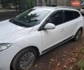 Білий Рено Меган, об'ємом двигуна 1.46 л та пробігом 197 тис. км за 7500 $, фото 1 на Automoto.ua