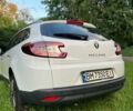Белый Рено Меган, объемом двигателя 1.4 л и пробегом 250 тыс. км за 7350 $, фото 4 на Automoto.ua