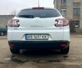 Белый Рено Меган, объемом двигателя 1.5 л и пробегом 201 тыс. км за 6100 $, фото 7 на Automoto.ua