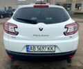 Білий Рено Меган, об'ємом двигуна 1.5 л та пробігом 201 тис. км за 6100 $, фото 1 на Automoto.ua
