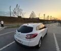 Білий Рено Меган, об'ємом двигуна 1.5 л та пробігом 360 тис. км за 6799 $, фото 3 на Automoto.ua