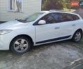 Білий Рено Меган, об'ємом двигуна 1.46 л та пробігом 315 тис. км за 7500 $, фото 1 на Automoto.ua