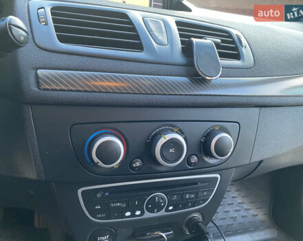 Белый Рено Меган, объемом двигателя 1.46 л и пробегом 240 тыс. км за 6900 $, фото 31 на Automoto.ua