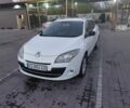 Білий Рено Меган, об'ємом двигуна 1.5 л та пробігом 350 тис. км за 7100 $, фото 1 на Automoto.ua