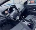 Белый Рено Меган, объемом двигателя 1.46 л и пробегом 265 тыс. км за 6500 $, фото 3 на Automoto.ua